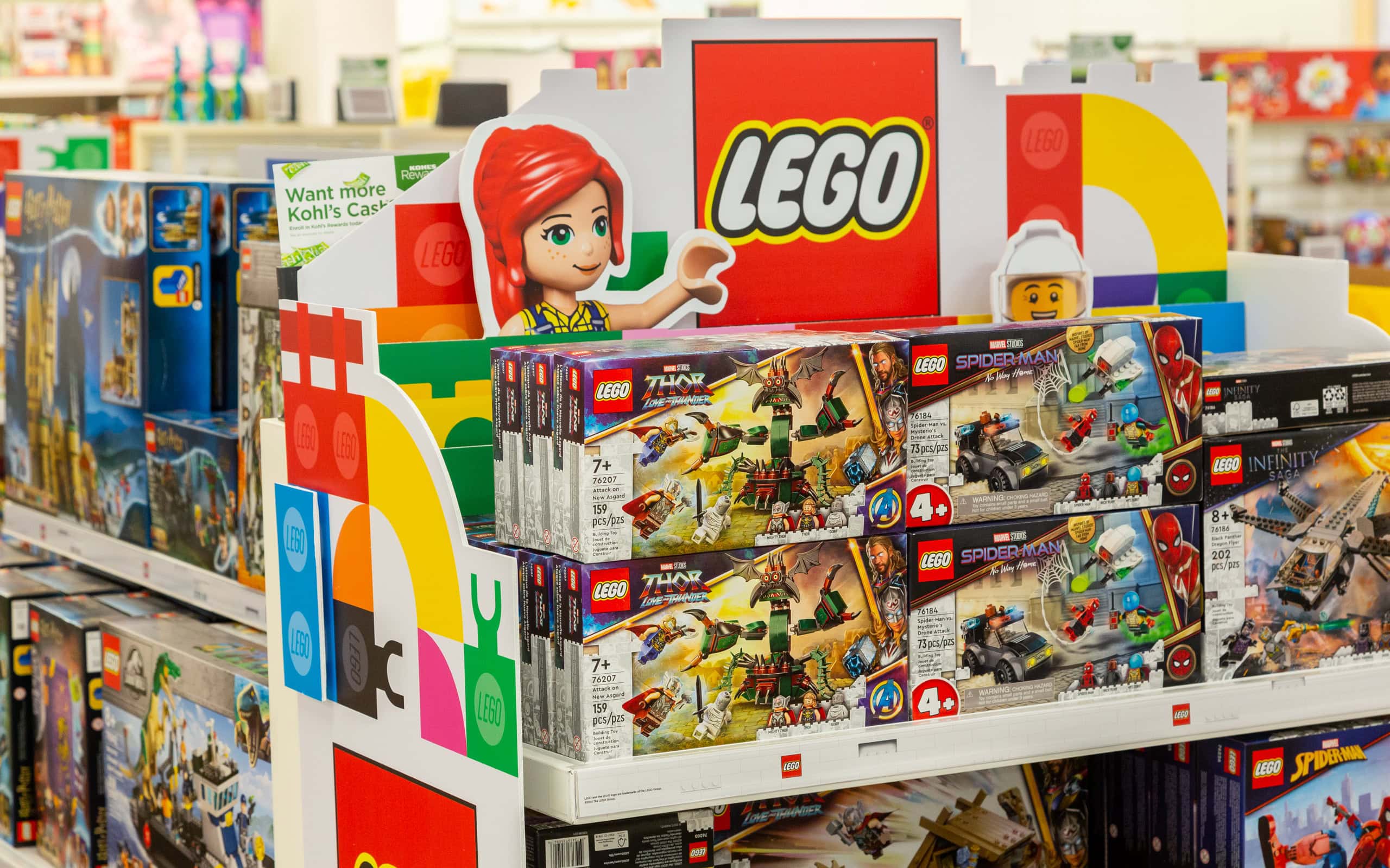 kohls-lego-sets kohl's lego