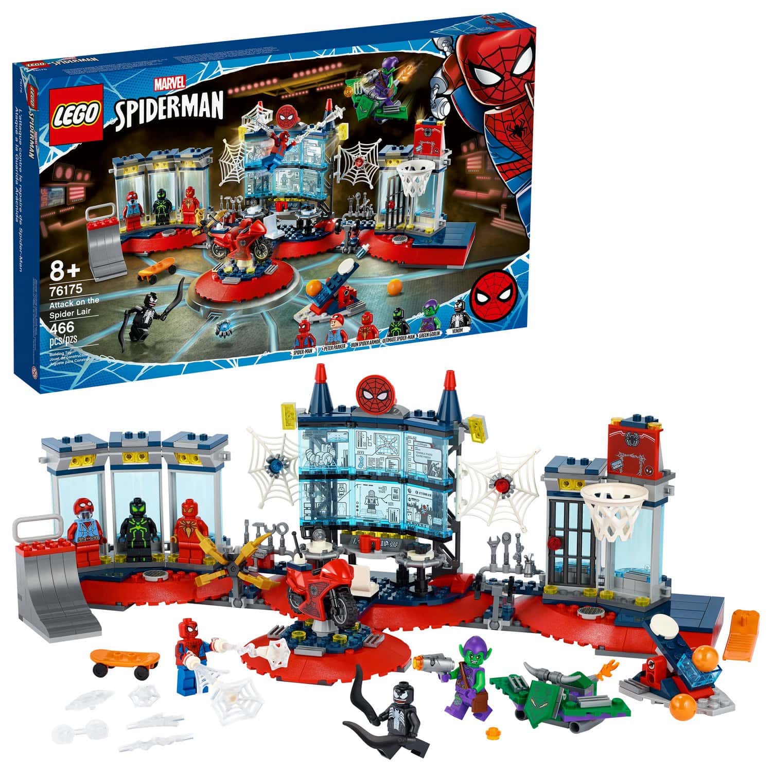 lego