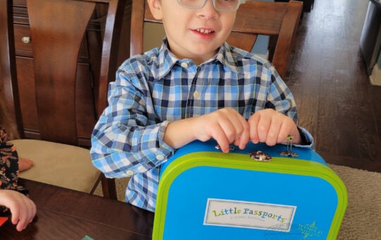 little passports