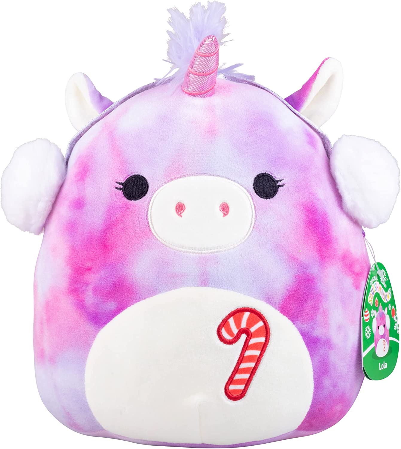 unicorn squishmallows