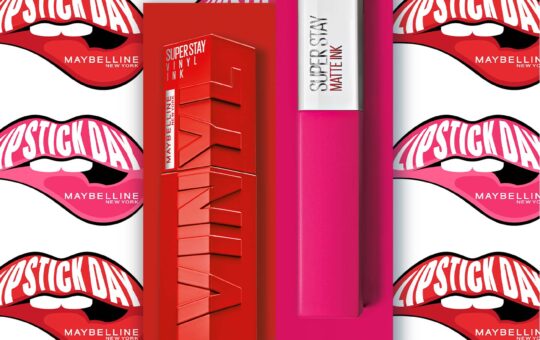 maybelline