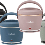 crockpots