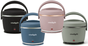 crockpots