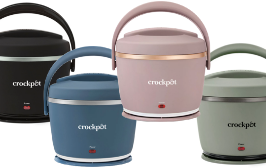 crockpots