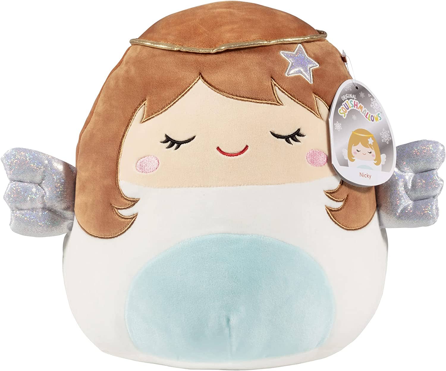 squishmallows