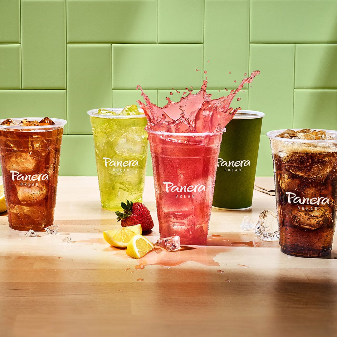 panera bread