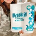 amazon toilet paper