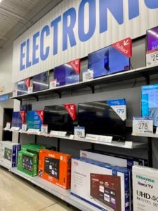 walmart
