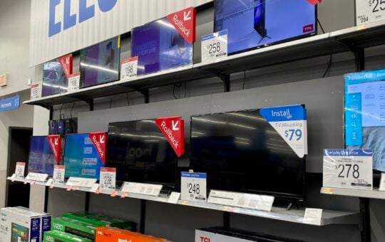 walmart