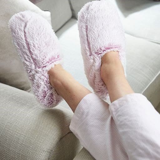 warmies slippers