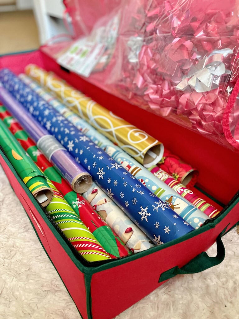 amazon wrapping