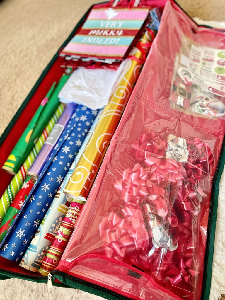 amazon wrapping