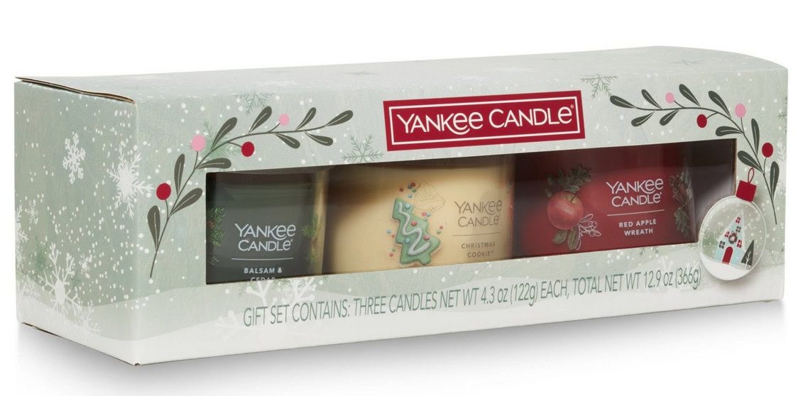 yankee candle