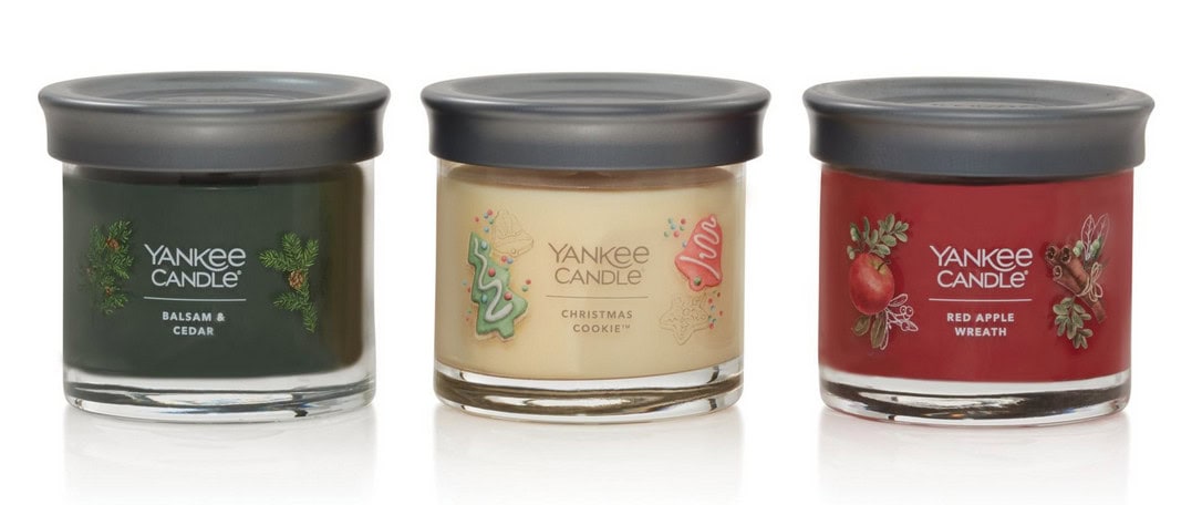 yankee candle