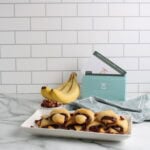 Hazelnut and Banana Stuffed Crescents Final Box 12