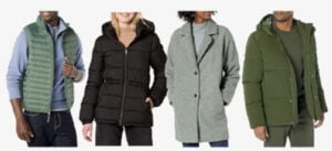woot jackets