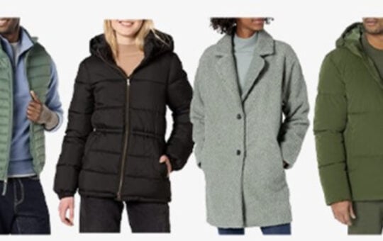 woot jackets