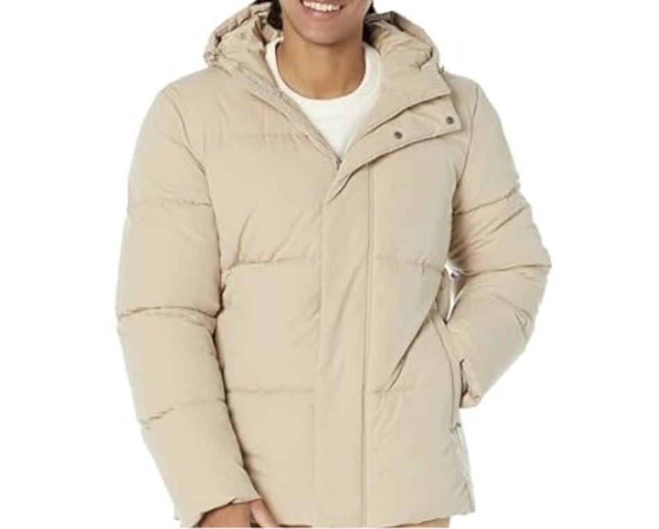 woot jackets