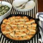 turkey biscuit casserole