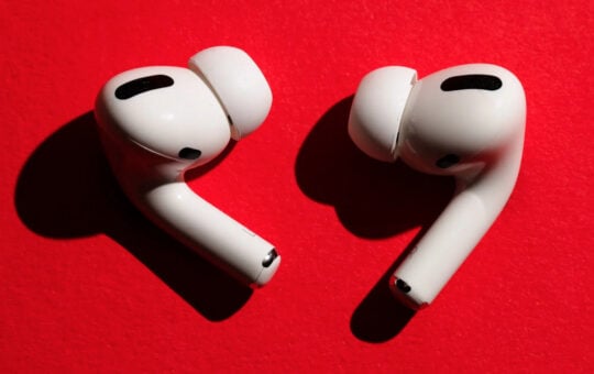 airpods