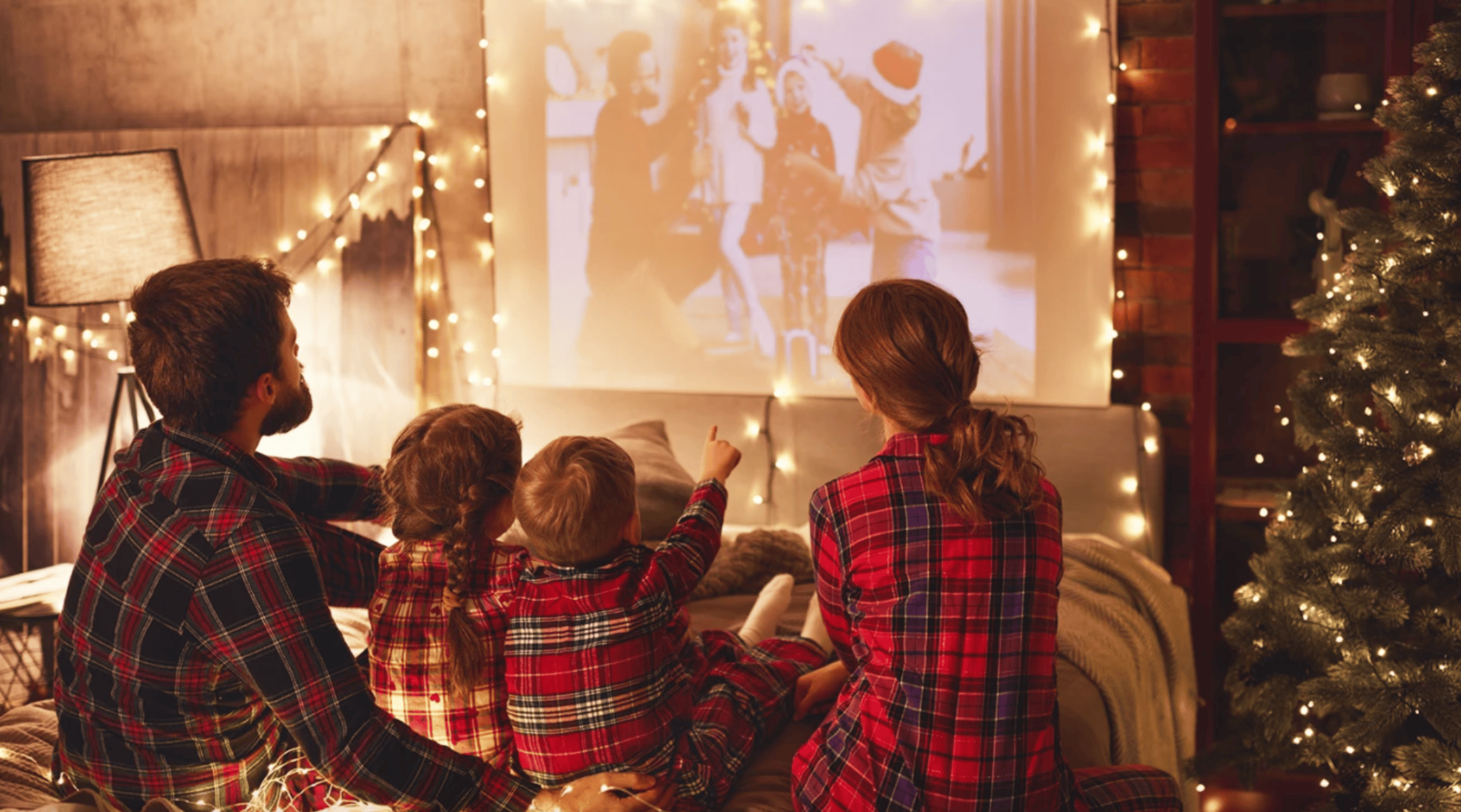 Christmas Movies on Amazon Prime