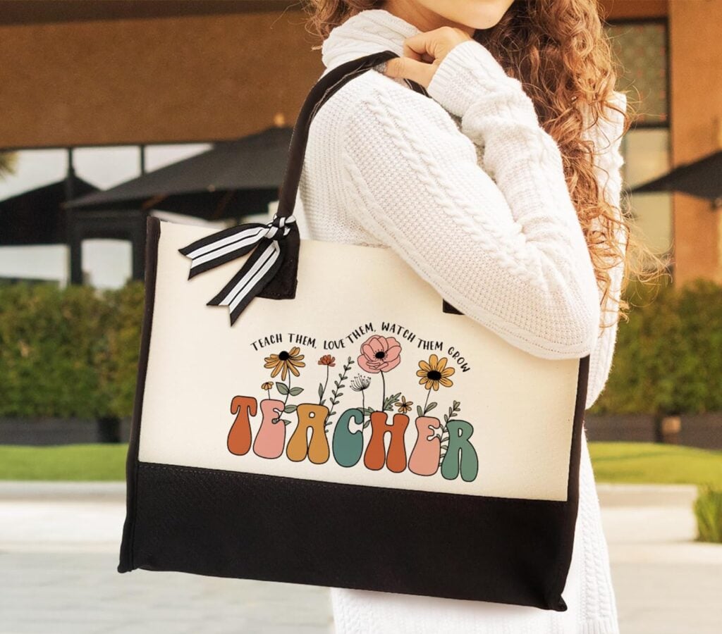 Teacher Bag