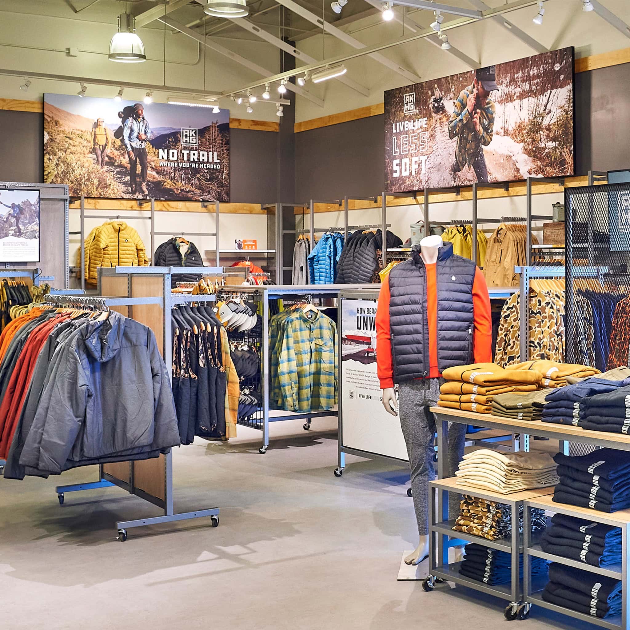 duluth trading company
