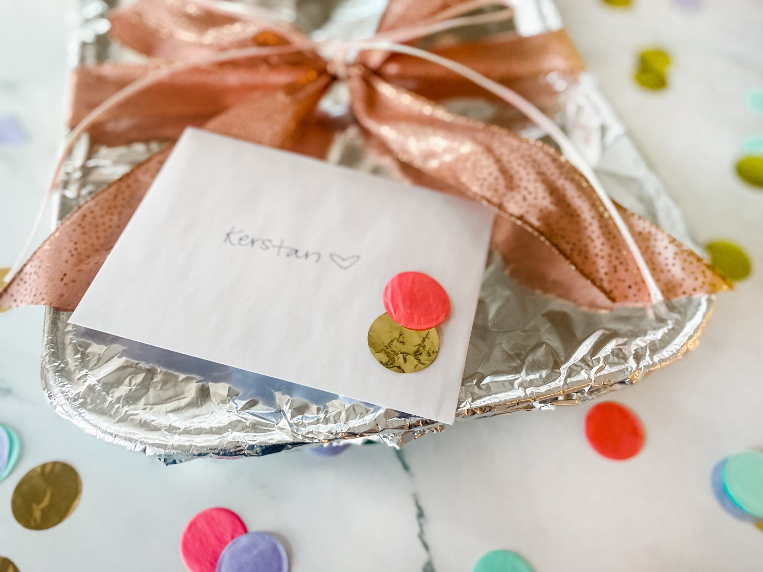 hostess gift