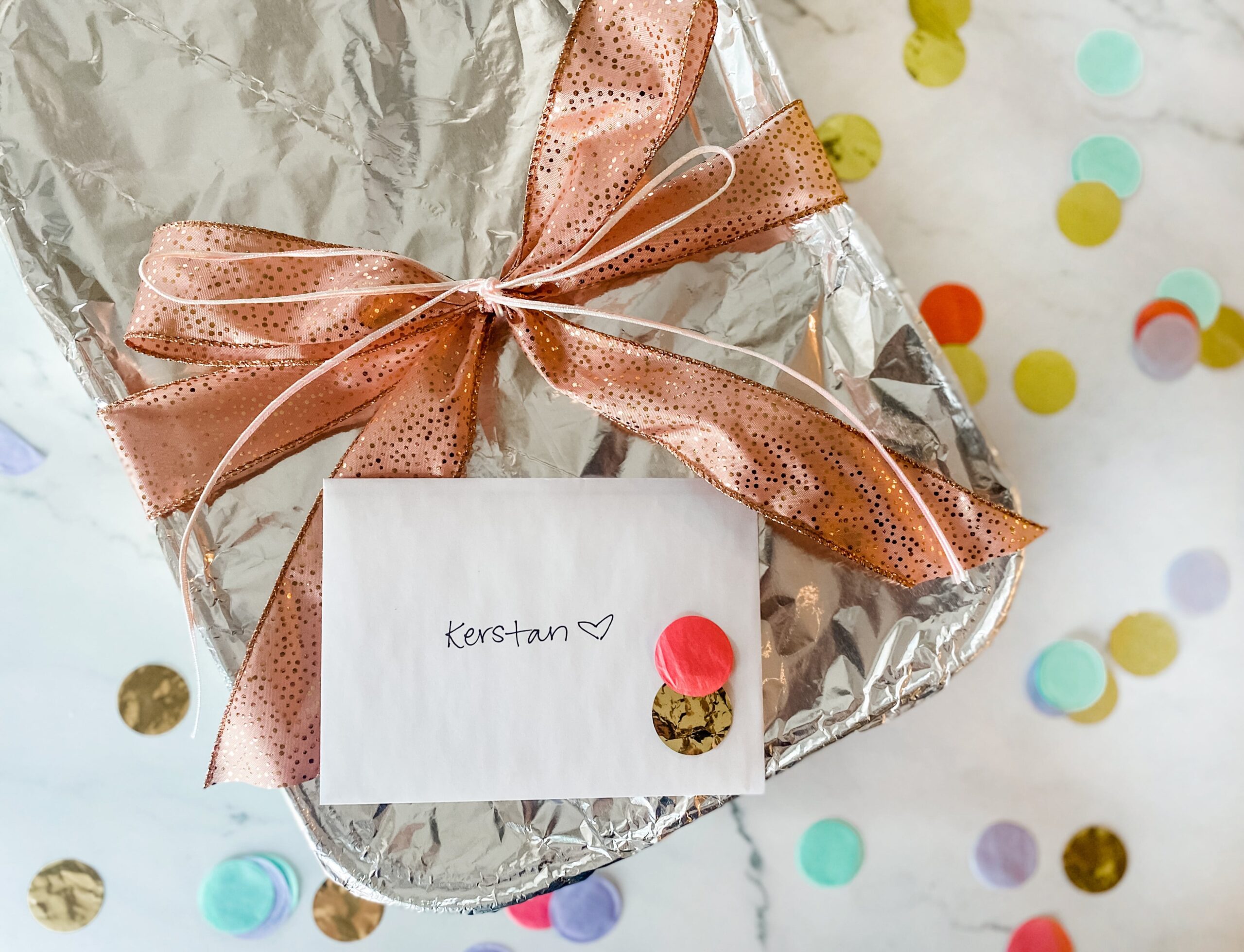 Homemade Hostess Gifts