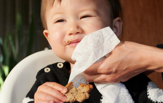 baby wipes