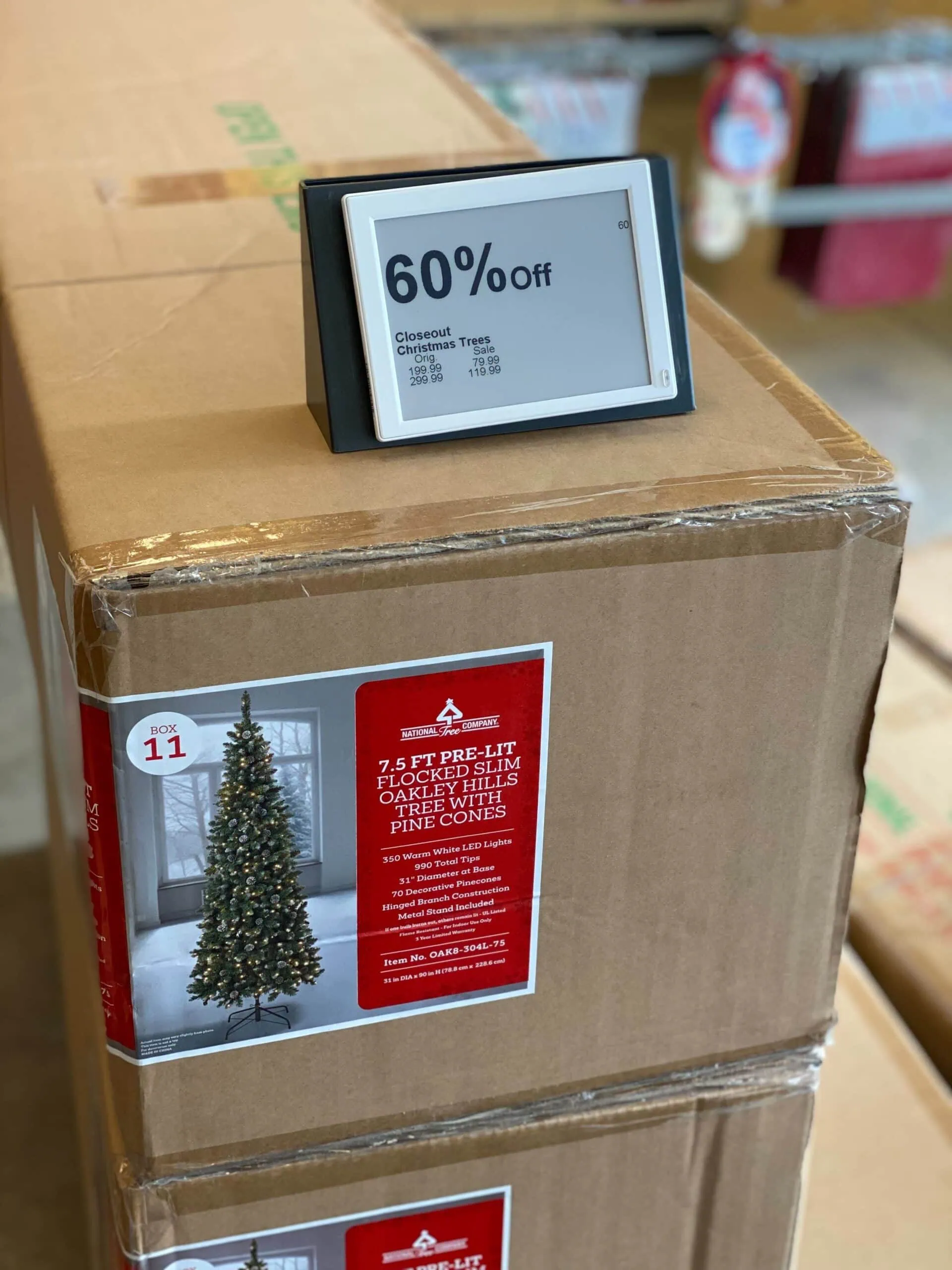 8 Best Stores to Shop CHRISTmas Clearance! (Plus what to Snag!)