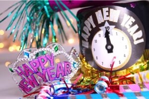 new year's eve games