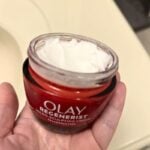 olay regenerist microsculpting creams