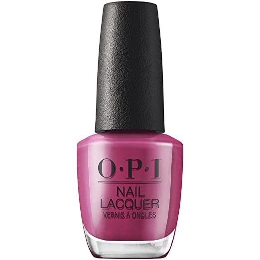 opi nail polish