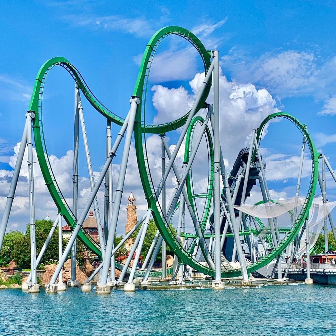 universal orlando