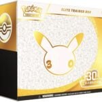 pokemon elite trainer box