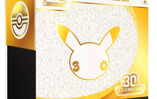 pokemon elite trainer box