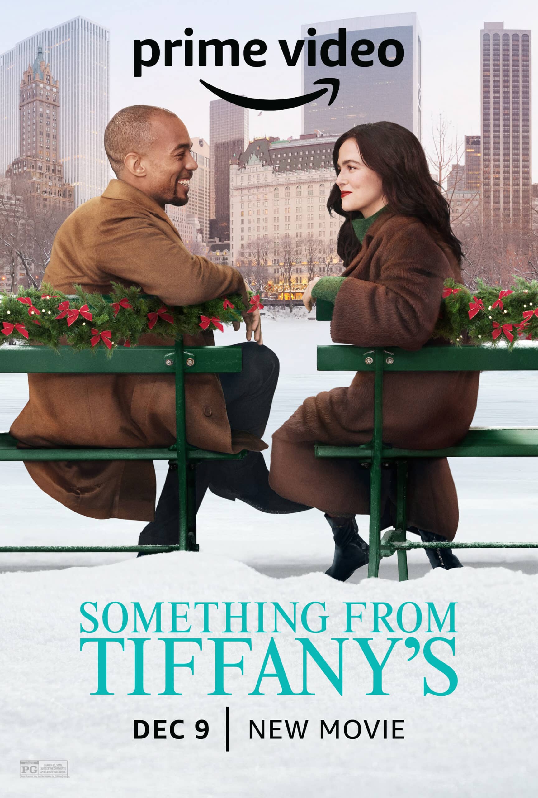 Christmas Movies on Amazon Prime