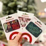 target gift cards