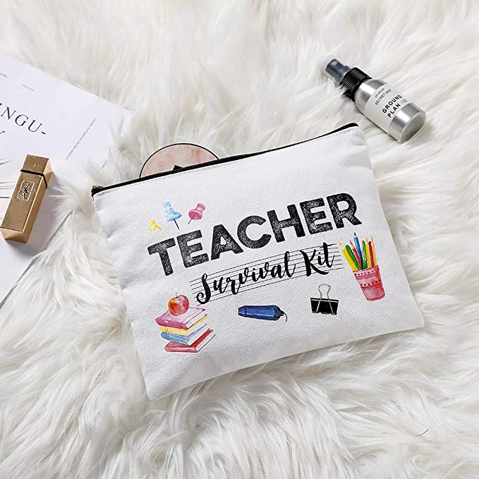 teacher survival kit bag 