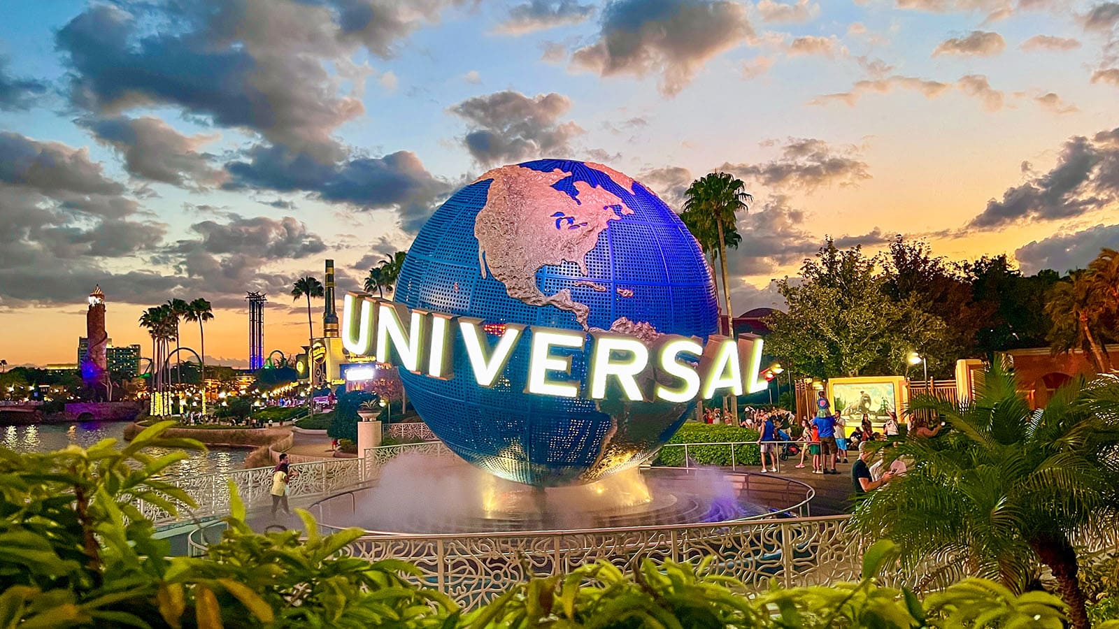 universal orlando