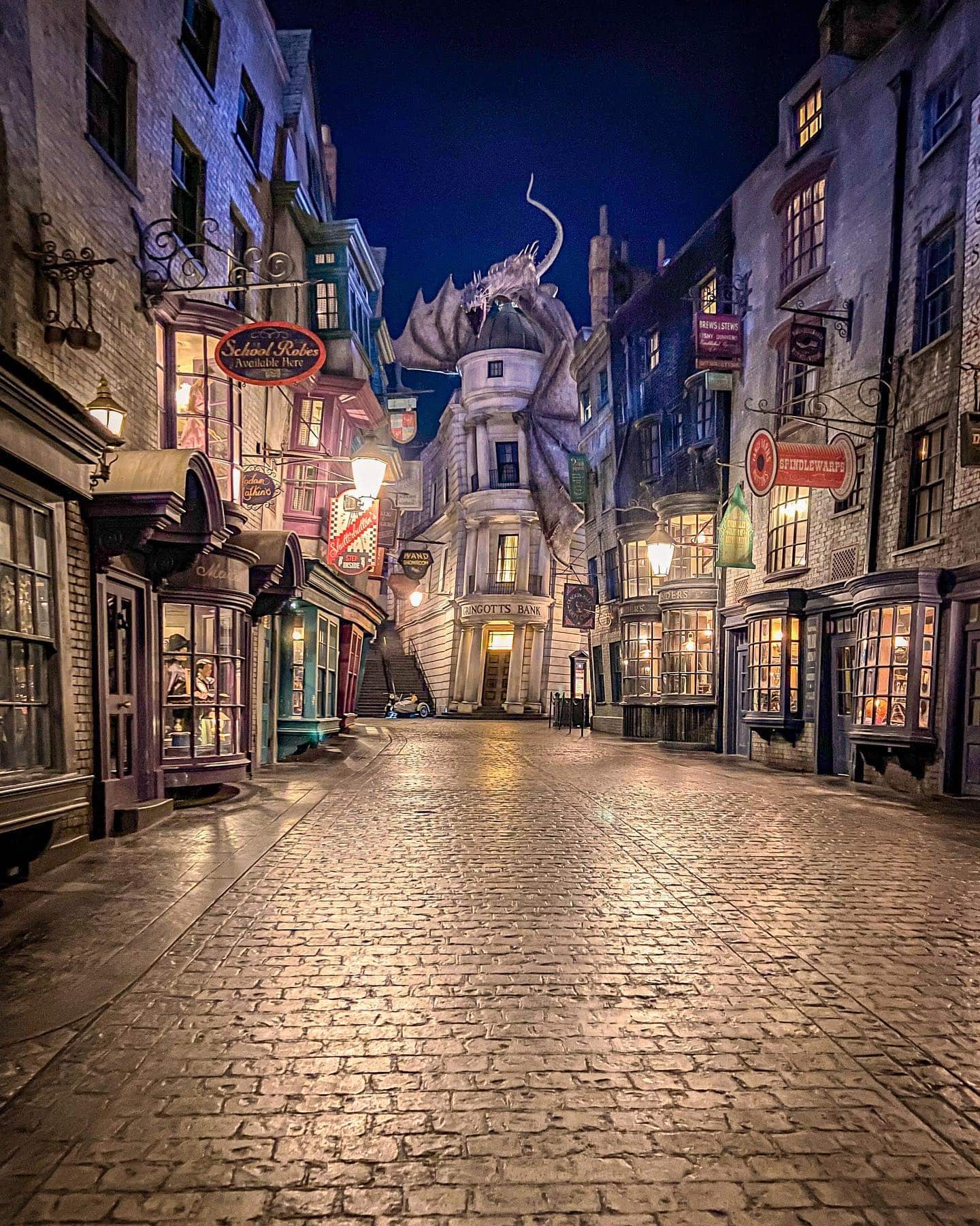 universal orlando