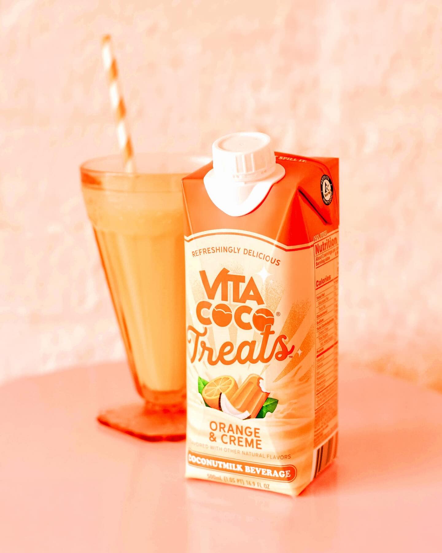 vita coco
