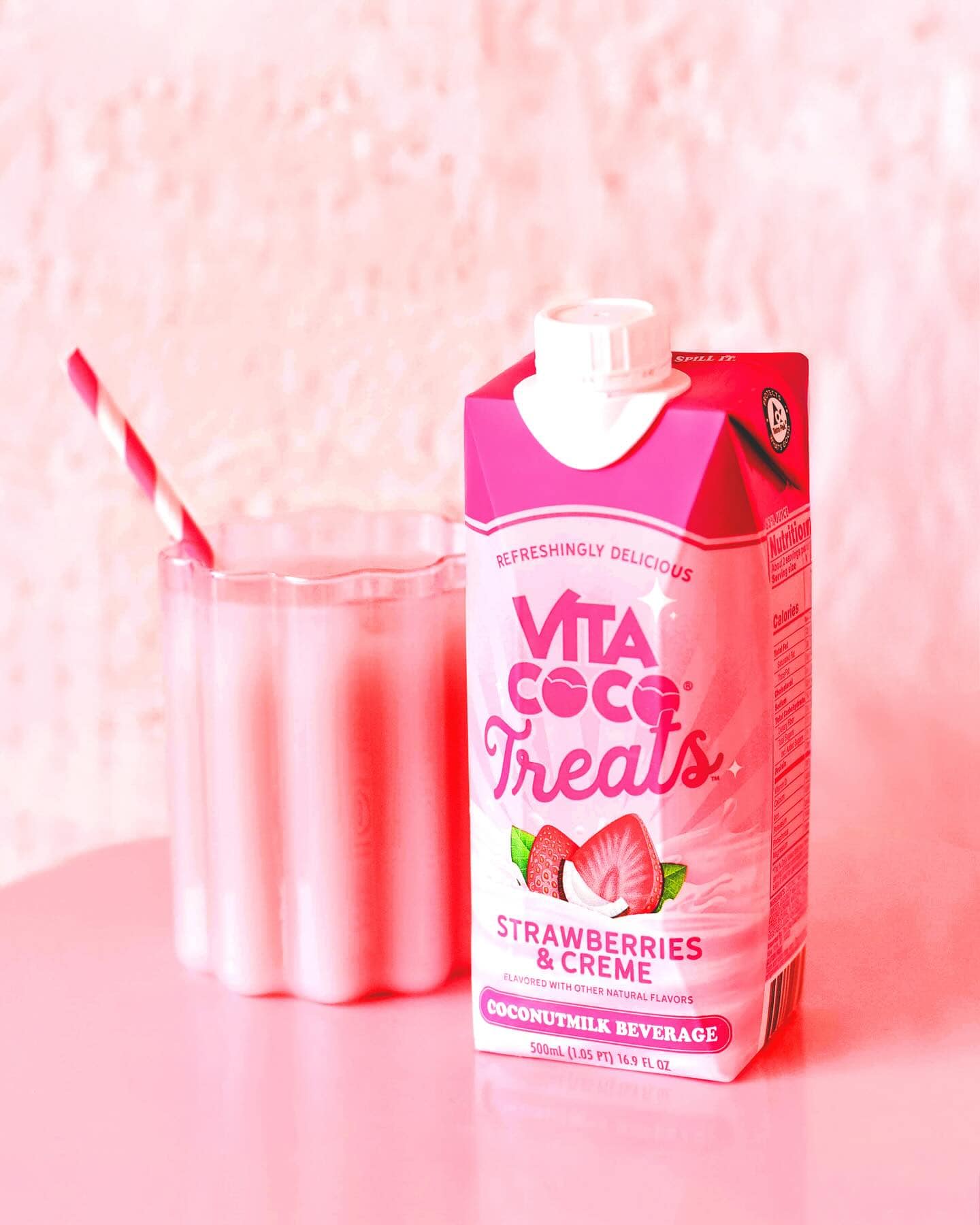 vita coco