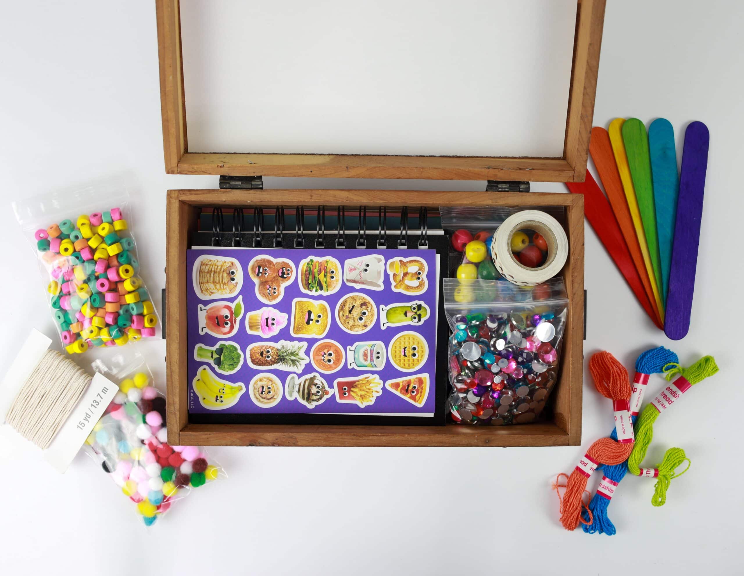 busy boxes for kids 