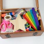 busy boxes for kids