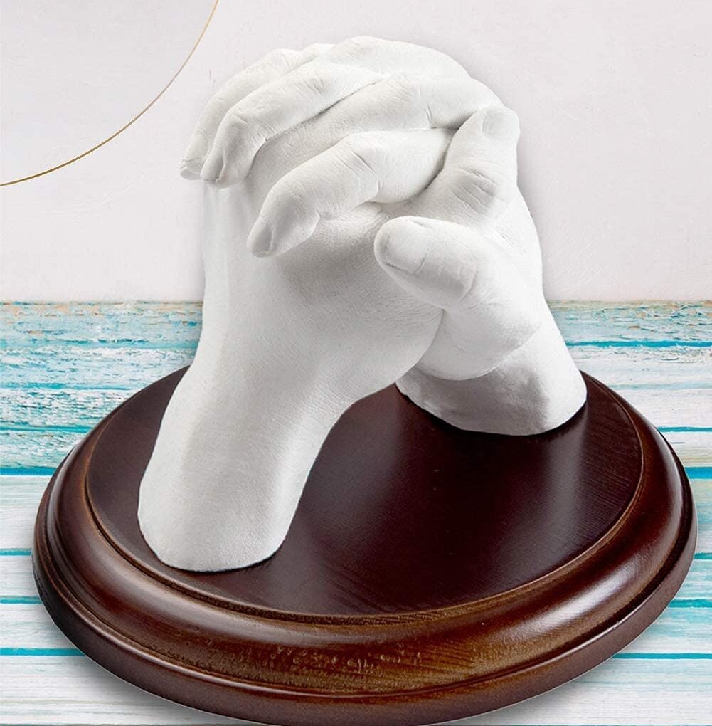 hand casting kit 