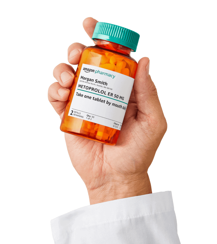 amazon pharmacy