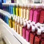 bath & body works