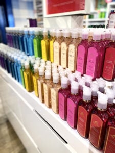 bath & body works